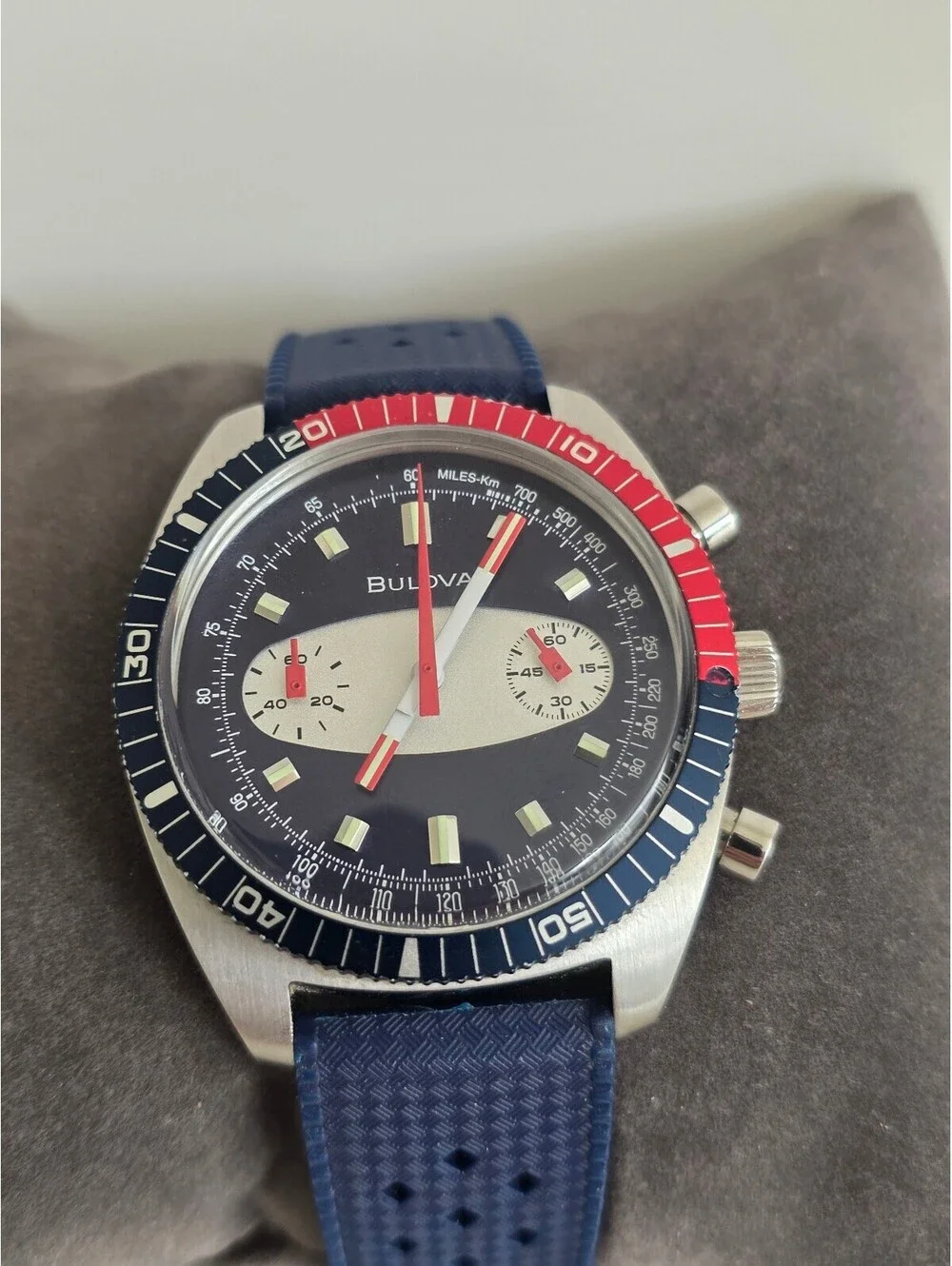 Bulova 